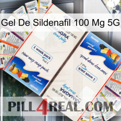 Sildenafil Gel 100 Mg 5G kamagra1